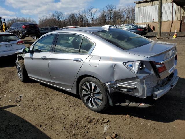 Obraz 2 z 2017 HONDA ACCORD HYBRID EXL 2017 z VIN JHMCR6F56HC024949