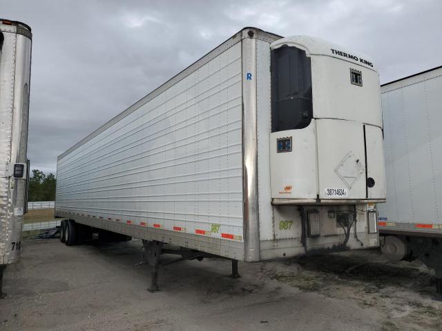 Obraz 1 z 2010 UTILITY REEFER 2010 z VIN 1UYVS2536AM806015