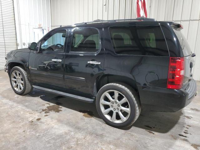Obraz 2 z 2014 CHEVROLET TAHOE C1500  LS 2014 z VIN 1GNSCAE07ER150504