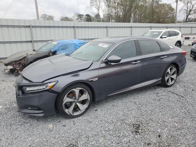 Image 1 of 2020 HONDA ACCORD TOURING 2020 with VIN 1HGCV2F95LA009518