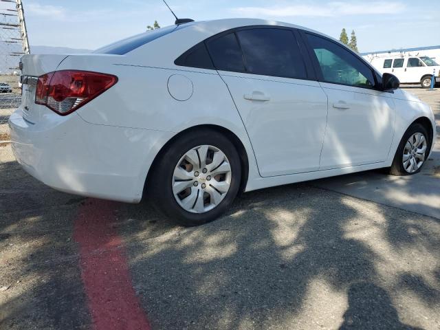 Image 3 of 2016 CHEVROLET CRUZE LIMITED LS 2016 with VIN 1G1PC5SH6G7190984