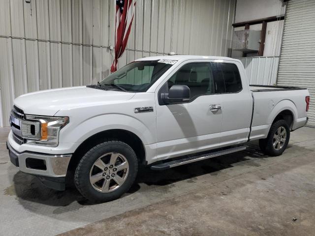 Image 1 of 2018 FORD F150 SUPER CAB 2018 with VIN 1FTEX1C57JFA88381