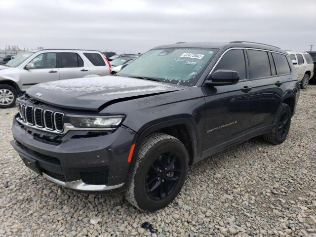 Изображение 2022 JEEP GRAND CHEROKEE L LAREDO 2022
