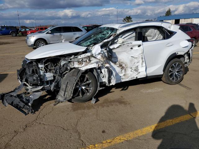 Obraz 1 z 2016 LEXUS NX 200T BASE 2016 z VIN JTJBARBZ0G2052388