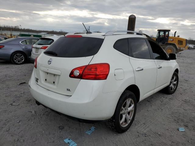 Obraz 3 z 2010 NISSAN ROGUE S 2010 z VIN JN8AS5MT2AW021998