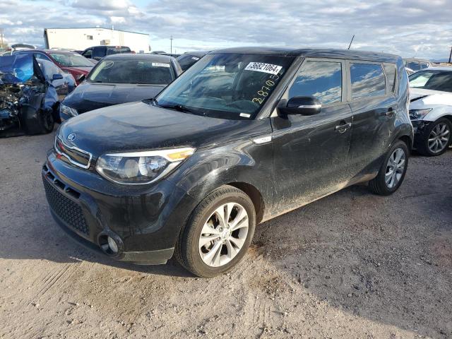 Image 1 of 2016 KIA SOUL ! 2016 with VIN KNDJX3A56G7287051