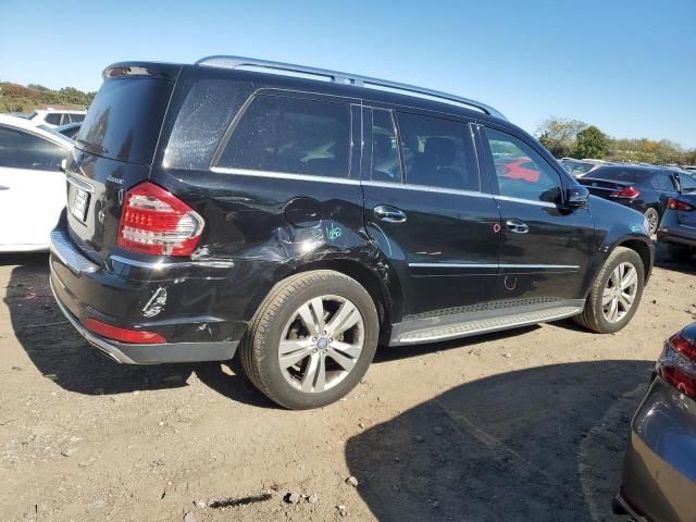 Image 3 of 2011 MERCEDES-BENZ GL 450 4MATIC 2011 with VIN 4JGBF7BE1BA629106