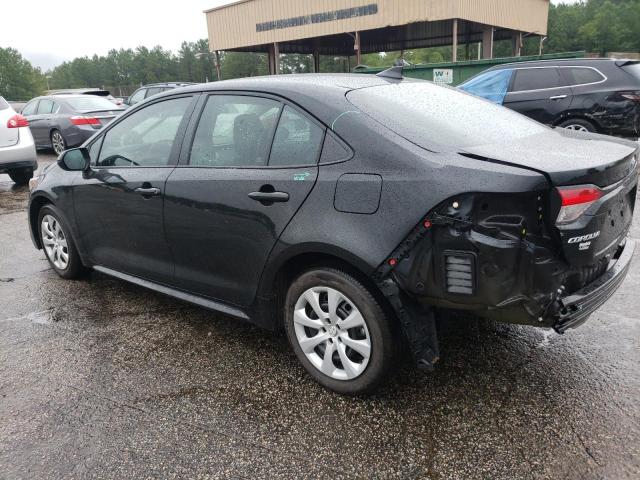 Image 2 of 2023 TOYOTA COROLLA LE 2023 with VIN 5YFB4MDE0PP026818