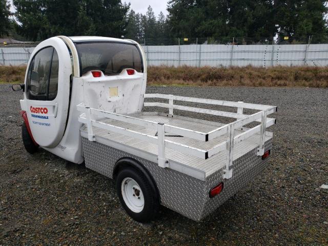 Изображение 3 2000 GLOBAL ELECTRIC MOTORS 825  2000 с VIN 5ASAK2748YF008810
