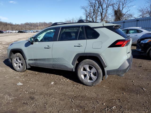 Изображение 2 2022 TOYOTA RAV4 XLE 2022 с VIN 2T3P1RFV1NW323303