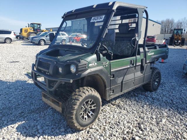 Obraz 2 z 2016 KAWASAKI KAF820 G 2016 z VIN JKBAFSG16GB501069