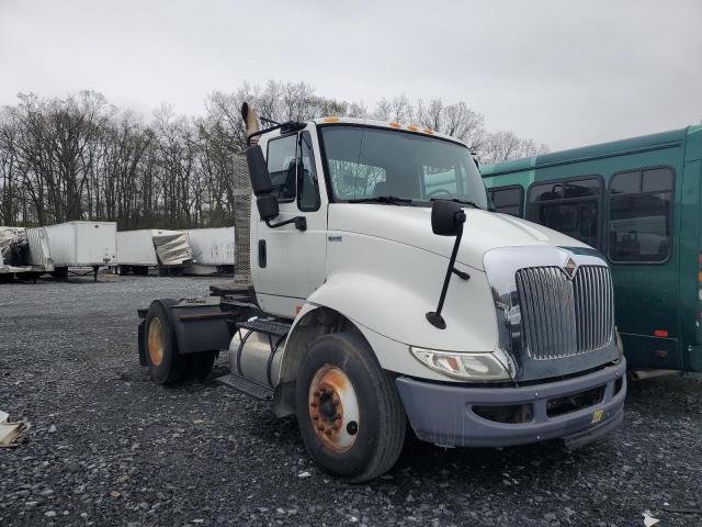 Obraz 1 z 2012 INTERNATIONAL 8000 8600 2012 z VIN 1HSHWSHN4CJ467795