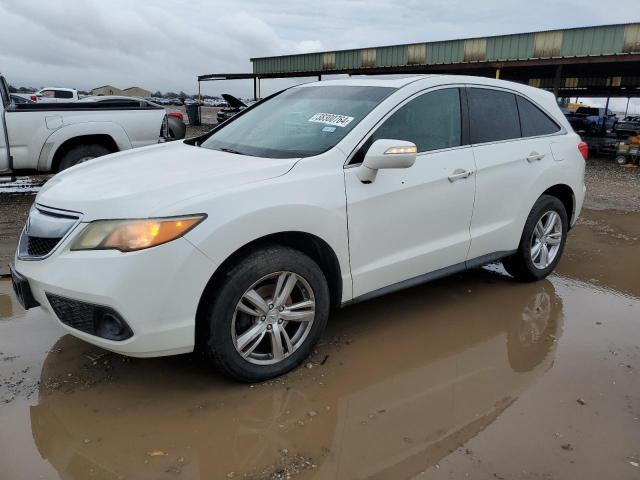 Obraz 2014 ACURA RDX  2014