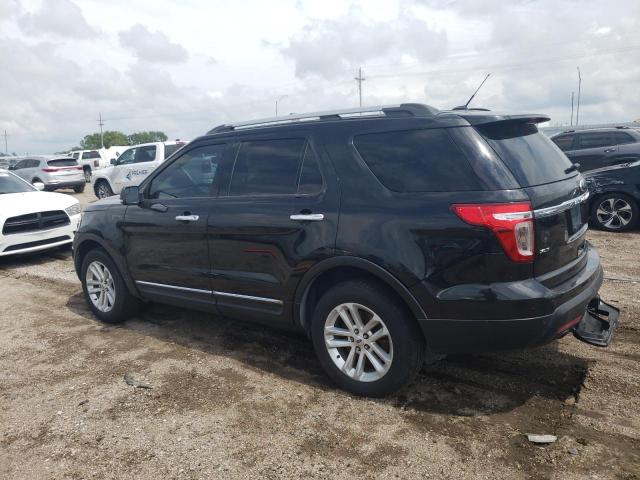 Obraz 2 z 2015 FORD EXPLORER XLT 2015 z VIN 1FM5K8D84FGC63473