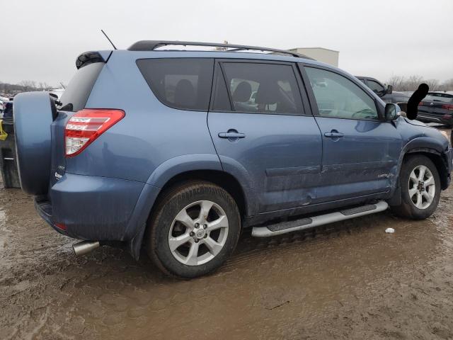 Image 3 of 2012 TOYOTA RAV4 LIMITED 2012 with VIN 2T3DK4DV2CW078546