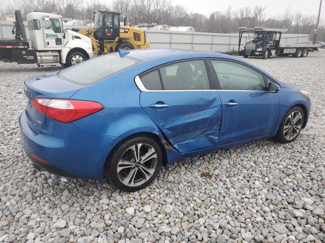Obraz 3 z 2015 KIA FORTE EX 2015 z VIN KNAFX4A81F5365166