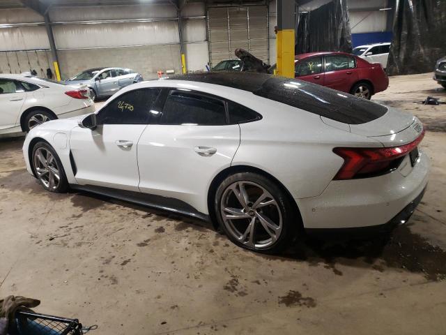 Obraz 2 z 2022 AUDI E-TRON GT PRESTIGE 2022 z VIN WAUDJBFW7N7009523