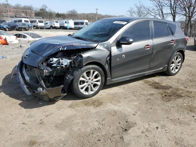 2010 MAZDA 3 S 2010 image