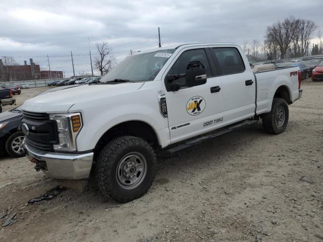 2019 FORD F250 SUPER DUTY 2019 image