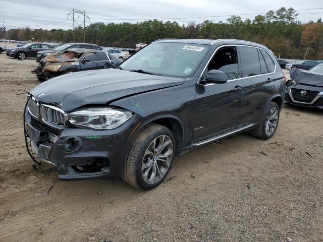Image 1 of 2018 BMW X5 XDRIVE35I 2018 with VIN 5UXKR0C51JL077061