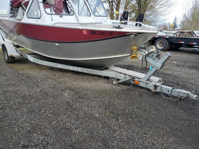 Obraz 1 z 2001 EZLD BOAT TRAIL 2001 z VIN 1ZEAAAMC91A111568