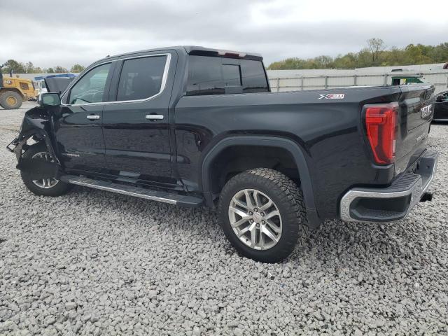 Изображение 2 2019 GMC SIERRA K1500 SLT 2019 с VIN 1GTU9DED4KZ123972