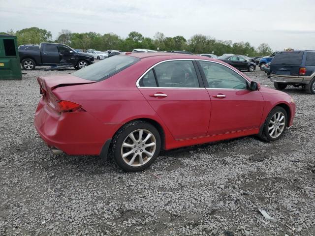 Image 3 of 2006 ACURA TSX  2006 with VIN JH4CL96856C040425
