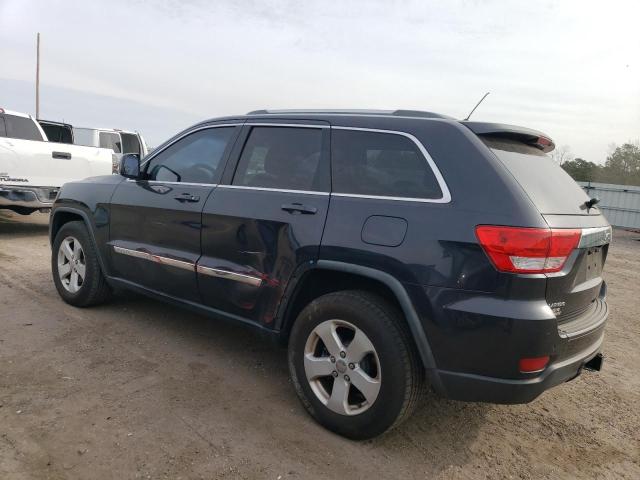 Obraz 2 z 2013 JEEP GRAND CHEROKEE LAREDO 2013 z VIN 1C4RJEAG8DC504328