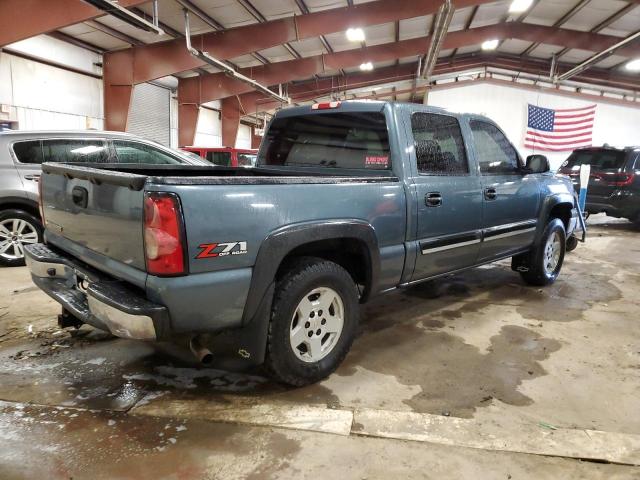 Obraz 3 z 2006 CHEVROLET SILVERADO K1500 2006 z VIN 2GCEK13T361191230