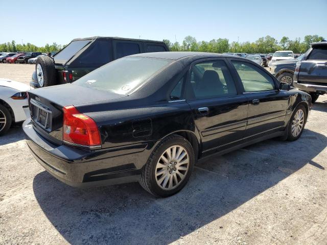 Изображение 3 2006 VOLVO S80 2.5T 2006 с VIN YV1TS592361446746
