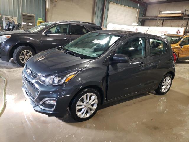 Obraz 2021 CHEVROLET SPARK 1LT 2021