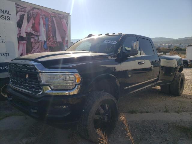 2020 RAM 3500 LIMITED 2020 image