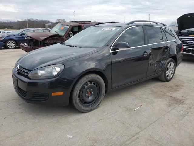 Obraz 2013 VOLKSWAGEN JETTA TDI 2013