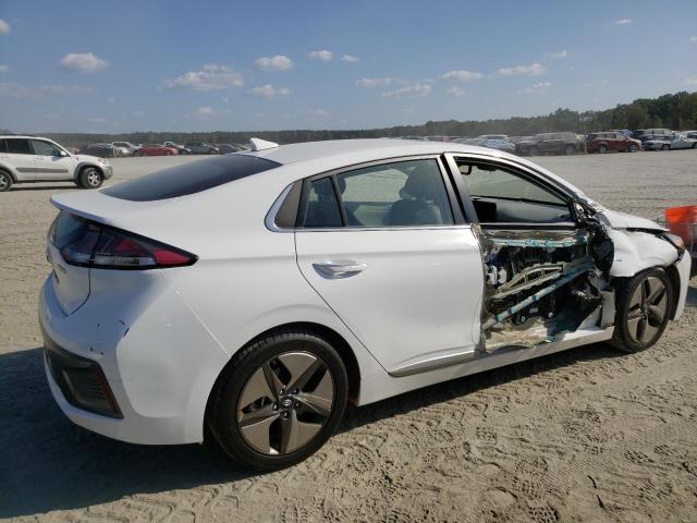 Obraz 3 z 2020 HYUNDAI IONIQ LIMITED 2020 z VIN KMHC05LC0LU223860