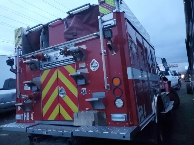 Obraz 3 z 2020 FREIGHTLINER M2 106 MEDIUM DUTY 2020 z VIN 3ALDCYFE9LDLT7602