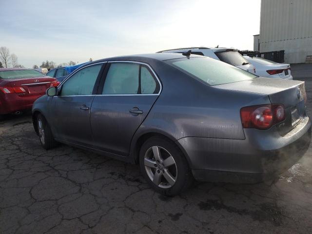 Image 2 of 2008 VOLKSWAGEN JETTA SE 2008 with VIN 3VWRM71K28M143431