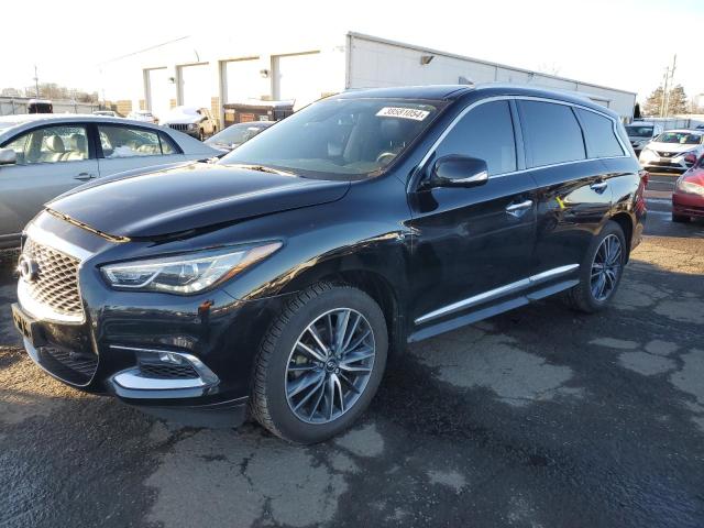 2018 INFINITI QX60  2018 image
