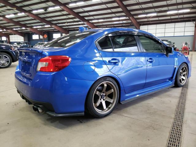Obraz 3 z 2016 SUBARU WRX  2016 z VIN JF1VA1B64G9822998