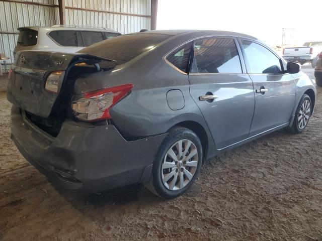 Obraz 3 z 2017 NISSAN SENTRA S 2017 z VIN 3N1AB7AP5HY246100