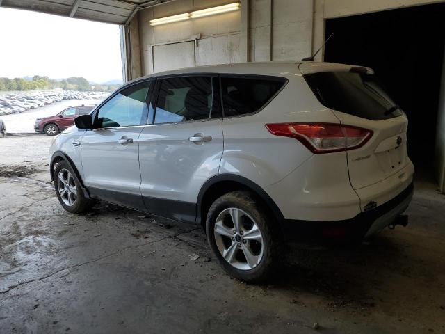 Image 2 of 2014 FORD ESCAPE SE 2014 with VIN 1FMCU9G95EUD22722