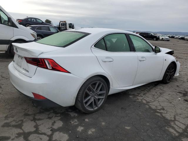 Изображение 3 2015 LEXUS IS 350 2015 с VIN JTHCE1D2XF5007953