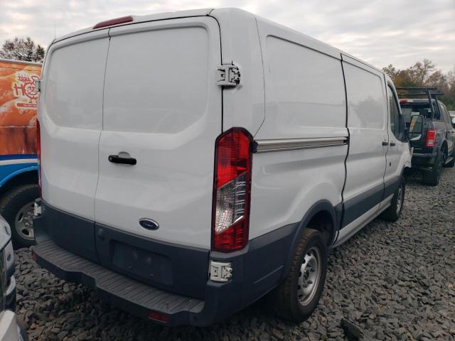 Image 3 of 2018 FORD TRANSIT T-250 2018 with VIN 1FTYR1YM6JKA18904