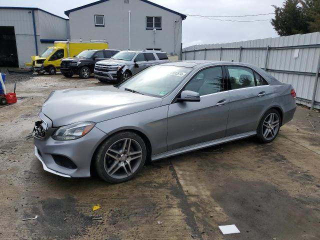 Obraz 1 z 2014 MERCEDES-BENZ E 350 4MATIC 2014 z VIN WDDHF8JB5EA973950