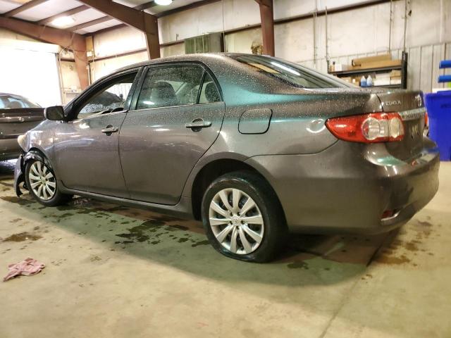 Изображение 2 2013 TOYOTA COROLLA BASE 2013 с VIN 5YFBU4EEXDP149746