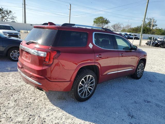 Изображение 3 2023 GMC ACADIA DENALI 2023 с VIN 1GKKNPLS6PZ211763