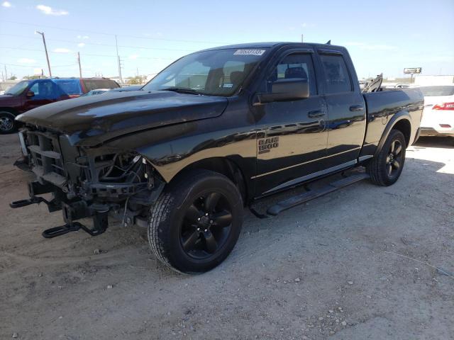 Изображение 2019 RAM 1500 CLASSIC SLT 2019