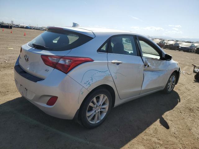 Obraz 3 z 2013 HYUNDAI ELANTRA GT  2013 z VIN KMHD35LE8DU120832