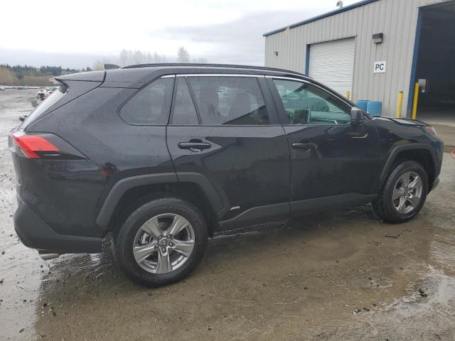 Obraz 3 z 2024 TOYOTA RAV4 LE 2024 z VIN 2T3LWRFV7RW200059