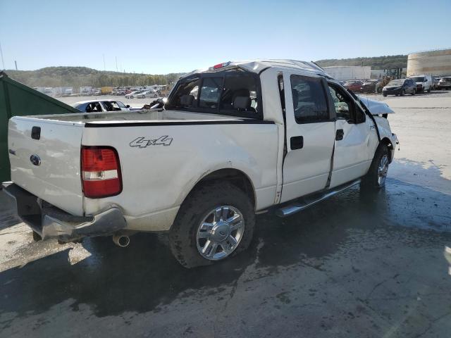 Obraz 3 z 2008 FORD F150 SUPERCREW 2008 z VIN 1FTPW14V28FA43918