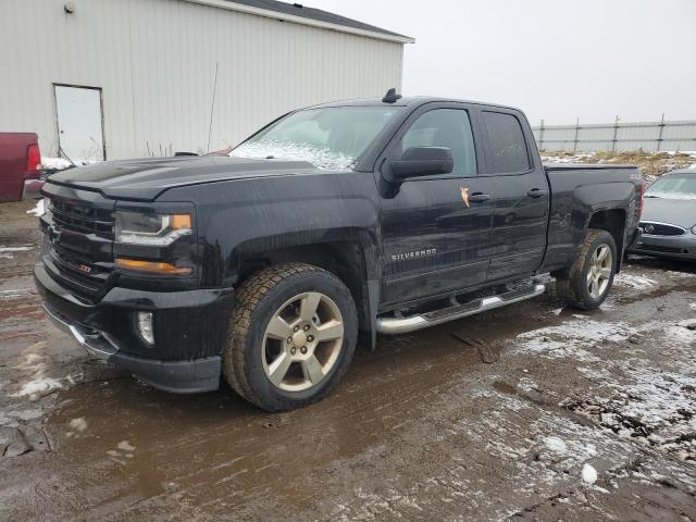 2017 CHEVROLET SILVERADO K1500 LT 2017 image